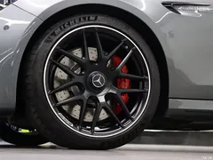 2021 Mercedes-Benz E-Class AMG AMG E 63 S 4MATIC+ — фото 36