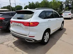 2021 Haval M6 PLUS 1.5T MT, белый — фото 7