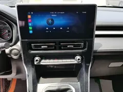 2021 Haval M6 PLUS 1.5T MT, белый — фото 13