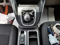 2021 Haval M6 PLUS 1.5T MT, белый — фото 14