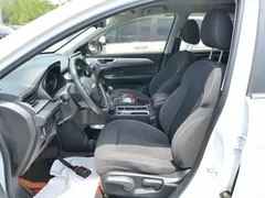 2021 Haval M6 PLUS 1.5T MT, белый — фото 15