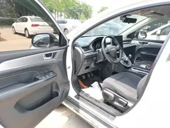 2021 Haval M6 PLUS 1.5T MT, белый — фото 16