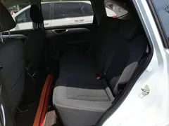 2021 Haval M6 PLUS 1.5T MT, белый — фото 17