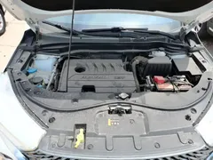 2021 Haval M6 PLUS 1.5T MT, белый — фото 20