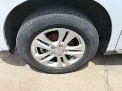 2021 Haval M6 PLUS 1.5T MT, белый — фото 23