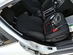 2021 Haval M6 PLUS 1.5T MT, белый — фото 25