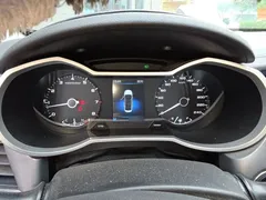 2021 Geely Emgrand GL 1.4T MT — фото 4