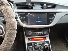 2021 Geely Emgrand GL 1.4T MT — фото 6