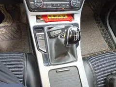 2021 Geely Emgrand GL 1.4T MT — фото 7