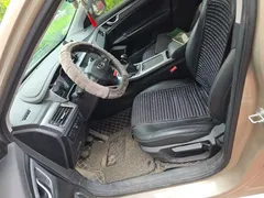 2021 Geely Emgrand GL 1.4T MT — фото 8