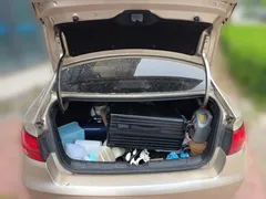 2021 Geely Emgrand GL 1.4T MT — фото 10
