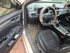 2021 Geely Emgrand GL 1.4T MT — фото 14
