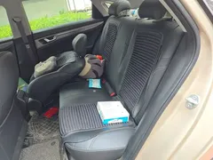 2021 Geely Emgrand GL 1.4T MT — фото 15