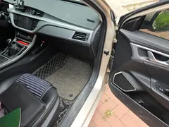 2021 Geely Emgrand GL 1.4T MT — фото 20
