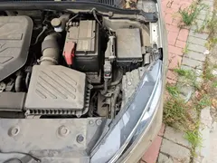 2021 Geely Emgrand GL 1.4T MT — фото 22