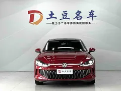 2022 Volkswagen Lamando L 280TSI DSG — фото 2