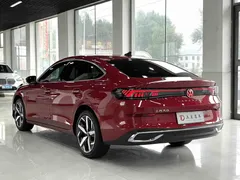 2022 Volkswagen Lamando L 280TSI DSG — фото 4