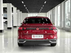 2022 Volkswagen Lamando L 280TSI DSG — фото 5