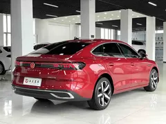 2022 Volkswagen Lamando L 280TSI DSG — фото 6