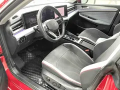 2022 Volkswagen Lamando L 280TSI DSG — фото 7