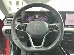 2022 Volkswagen Lamando L 280TSI DSG — фото 8