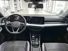 2022 Volkswagen Lamando L 280TSI DSG — фото 9