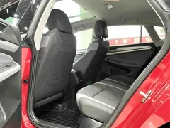2022 Volkswagen Lamando L 280TSI DSG — фото 10