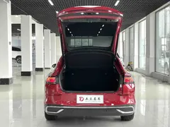 2022 Volkswagen Lamando L 280TSI DSG — фото 17