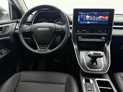 2021 Haval M6 Plus 1.5T DCT Luxury, белый — фото 10