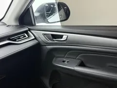 2021 Haval M6 Plus 1.5T DCT Luxury, белый — фото 11