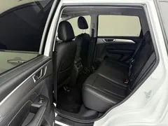 2021 Haval M6 Plus 1.5T DCT Luxury, белый — фото 12