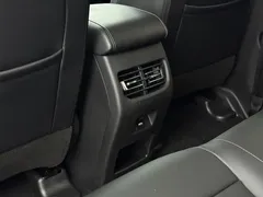 2021 Haval M6 Plus 1.5T DCT Luxury, белый — фото 13