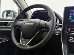 2021 Haval M6 Plus 1.5T DCT Luxury, белый — фото 14