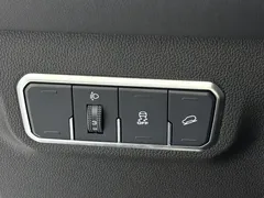 2021 Haval M6 Plus 1.5T DCT Luxury, белый — фото 18