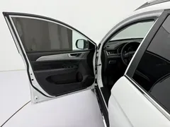 2021 Haval M6 Plus 1.5T DCT Luxury, белый — фото 20