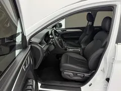 2021 Haval M6 Plus 1.5T DCT Luxury, белый — фото 22