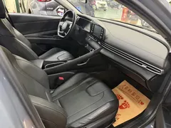 2021 Hyundai Elantra 1.5L CVT GLX Elite — фото 8