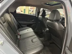 2021 Hyundai Elantra 1.5L CVT GLX Elite — фото 9