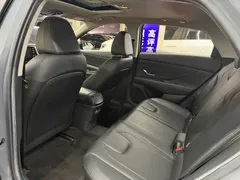 2021 Hyundai Elantra 1.5L CVT GLX Elite — фото 10