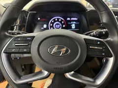 2021 Hyundai Elantra 1.5L CVT GLX Elite — фото 12