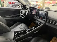 2021 Hyundai Elantra 1.5L CVT GLX Elite — фото 17