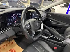 2021 Hyundai Elantra 1.5L CVT GLX Elite — фото 18