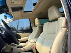 2021 Toyota Alphard Hybrid 2.5L Premium — фото 6