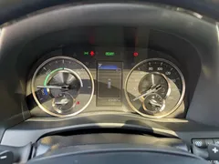 2021 Toyota Alphard Hybrid 2.5L Premium — фото 10