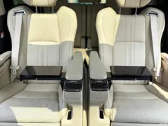 2021 Toyota Alphard Hybrid 2.5L Premium — фото 18