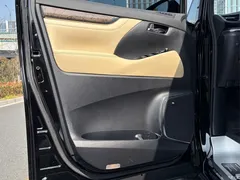 2021 Toyota Alphard Hybrid 2.5L Premium — фото 19