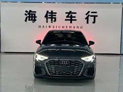2023 Audi A3 Sportback 35 TFSI Fashion Sport — фото 2