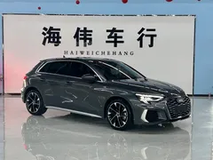 2023 Audi A3 Sportback 35 TFSI Fashion Sport — фото 3