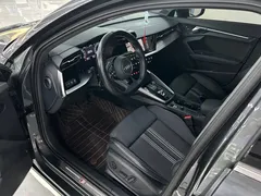 2023 Audi A3 Sportback 35 TFSI Fashion Sport — фото 4