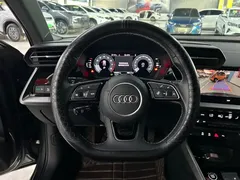 2023 Audi A3 Sportback 35 TFSI Fashion Sport — фото 10